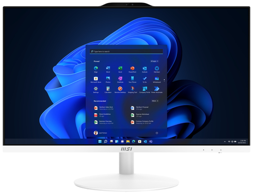 MSI Pro AP272 13M-229EU – image 1