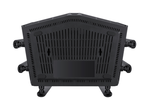 Acer Predator Connect W6x W-Fi 6 Gaming Router - Wireless router Wi-Fi 6 – Foto 4 von 7