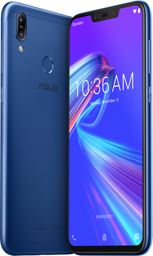 ASUS ZenFone ZB633KL-4D125EU smartphone – image 2