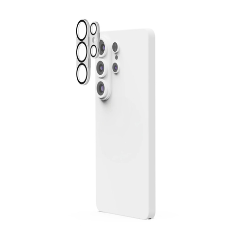Product image: Hama Cam Protect Camera lens protector Samsung 1 pc(s)