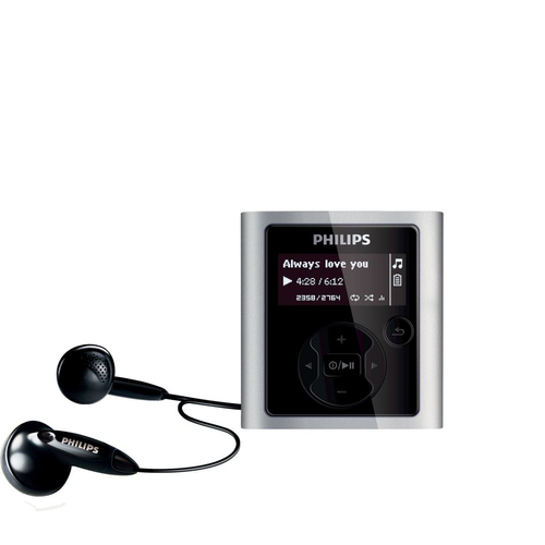 Philips GoGear SA1929