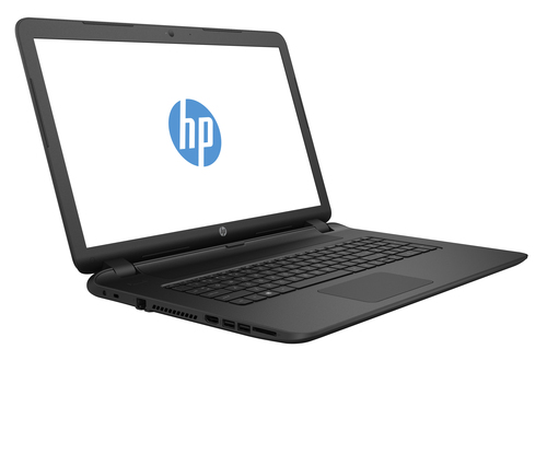 HP Notebook - 17-p106na (ENERGY STAR) – image 4