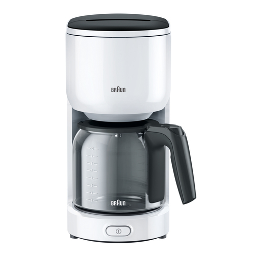 Braun KF 3120 PurEase Капельная кофеварка