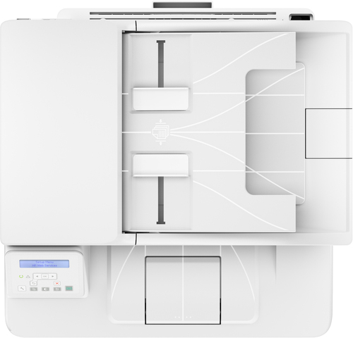 HP LaserJet Pro MFP M227sdn – image 6