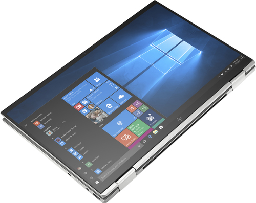 HP 1040 G7 + EliteDisplay E273 – image 8