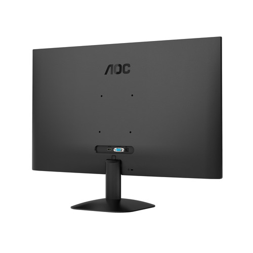 AOC 24B35H3 pantalla para PC 60,5 cm (23.8") 1920 x 1080 Pixeles Full HD Negro imagen 9