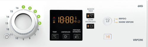 Ignis IG 61250 IT N – image 3