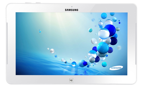 Samsung ATIV XQ500T1C Intel Atom® Z2760 Hybrid (2-in-1) – image 4