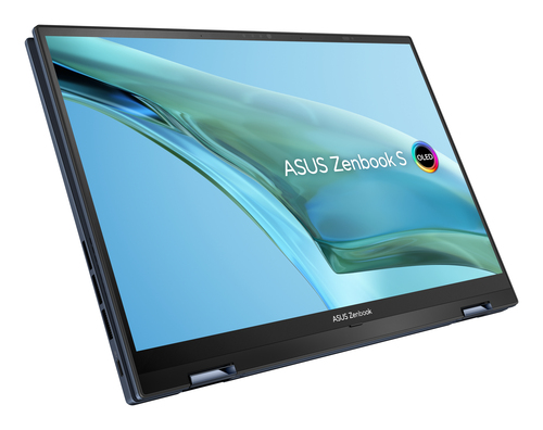 ASUS Zenbook S13 Flip OLED UP5302ZA-LX157WS laptop Intel® Core™ i7 i7-1260P Hybrid (2-in-1) – image 9