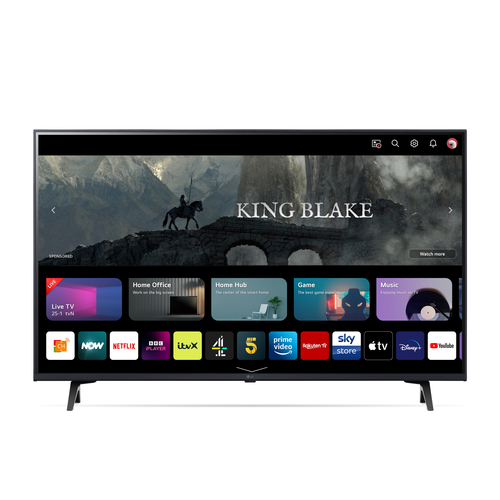 LG UHD 43UR80006LJ.AEUD – image 2