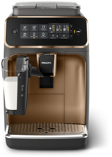 Philips EP3347/84 coffee maker Fully-auto Espresso machine – image 3