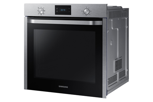 Samsung NV75K3340RS 75 L 1600 W Black, Stainless steel – image 4