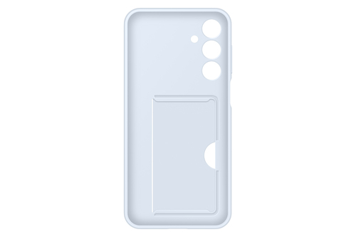 Samsung A16 Card Slot Case Blue, afbeelding 5