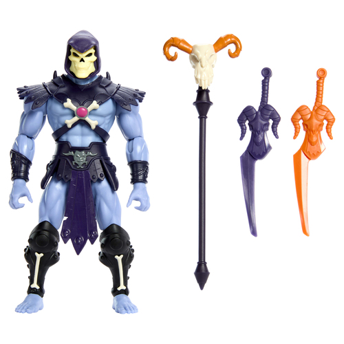 Masters of the Universe JHJ97 детская фигурка