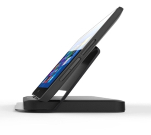 2-Power 452-BBIC-OEM mobile device dock station Tablet Black