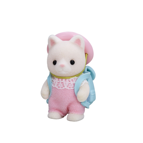 Sylvanian Families 5407 кукла