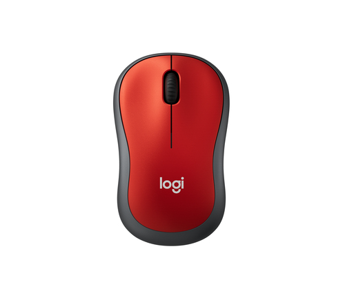 Mouse LOGITECH M185