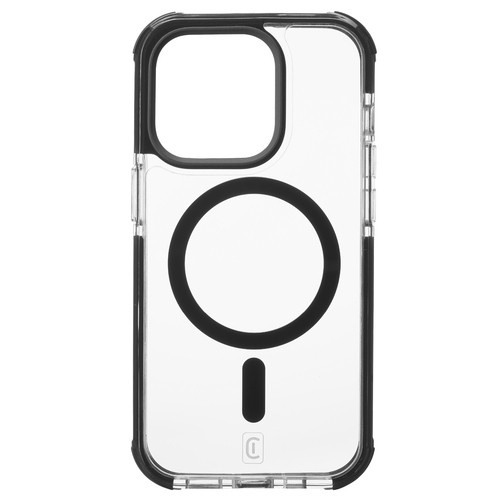 Cellularline Tetra Force Strong Guard Mag - iPhone 14 Pro