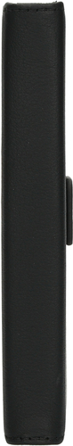 Mobiparts Leather 2 in 1 Wallet Case Apple iPhone 15 Pro Black (iPhone 15 Pro) Zwart, afbeelding 6