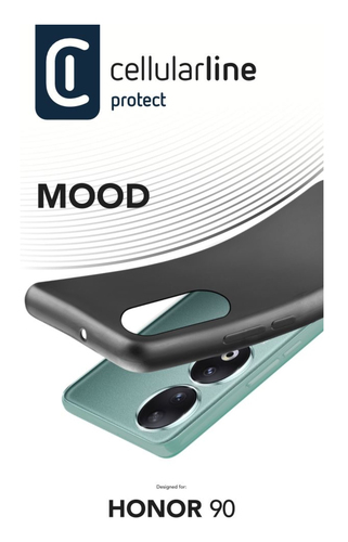 Cellularline Mood - Honor 90 – image 2