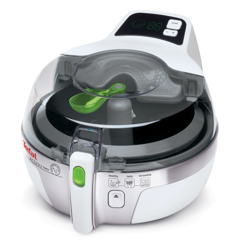 Tefal AH900031 fryer Single Stand-alone