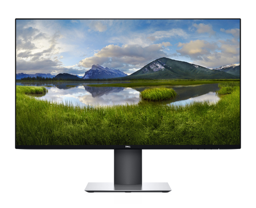 Dell UltraSharp U2721DE computer monitor – image 8