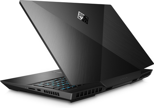 HP OMEN 17-cb1010nv Intel® Core™ i7 i7-10750H Laptop – image 4