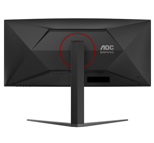 AOC G4 CU34G4H/74 computer monitor – image 7