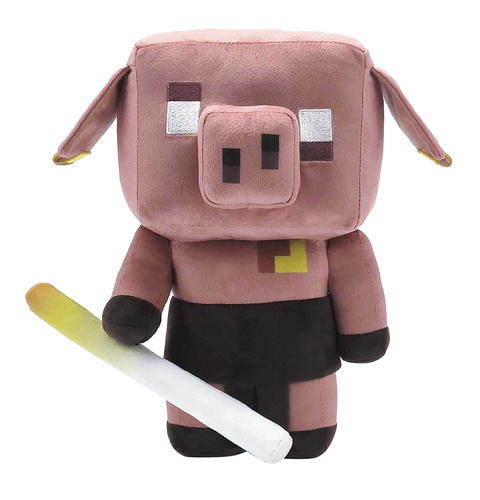 Minecraft HHC88 мягкая игрушка