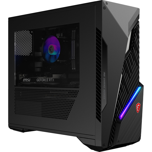 MSI MAG Infinite S3 14NVL5-2860EU Intel® CoreTM i5 i5-14400F 16 GB DDR5-SDRAM 1 TB SSD NVIDIA GeForc, afbeelding 4