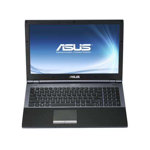 ASUS U56E Intel® Core™ i5 i5-2430M Laptop – image 2