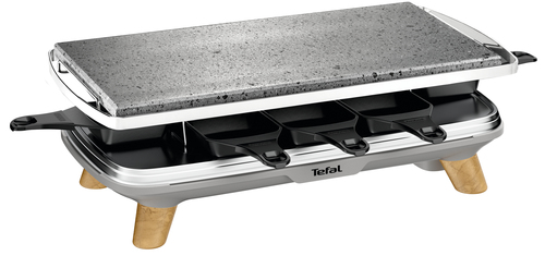 Tefal Equinox KTM PR620D raclette grill 8 person(s) – image 4