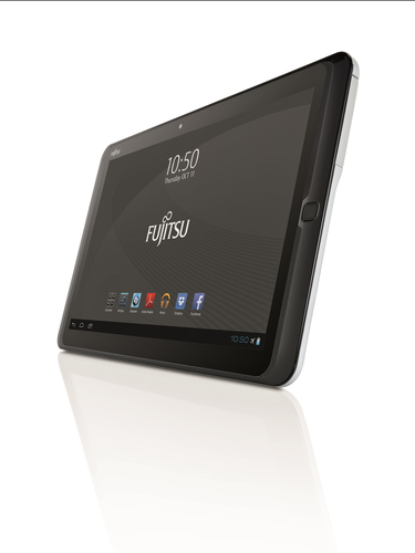 Fujitsu STYLISTIC M702 – image 3