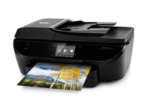 HP ENVY 7640 Thermal inkjet A4 – image 3