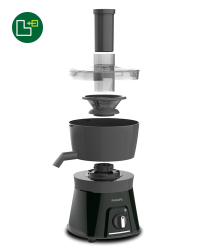 Philips Viva Collection HL7579/00 mixer – image 8