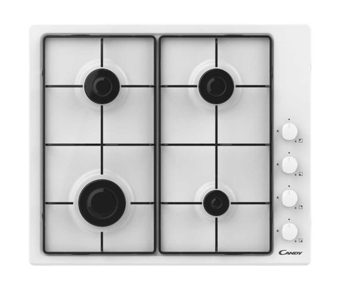 Candy Idea CHW6WLW White Built-in