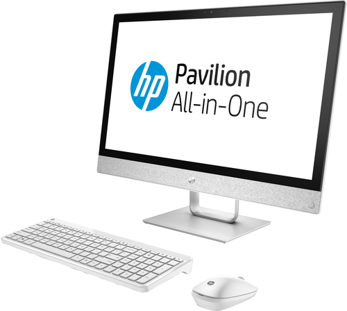 HP Pavilion 24-r050nd Intel® Core™ i5 i5-7400T – image 2