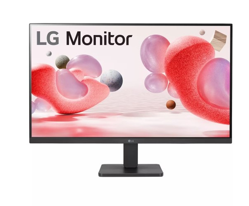 LG LCD 27MR400-B 27" black