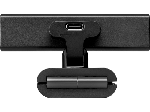 Sandberg 134-44 webcam 5 MP 2592 x 1944 Pixels USB-C Zwart, afbeelding 3