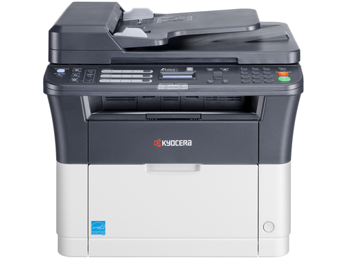 Kyocera ECOSYS 870B61102M73NL2 multifunction printer Laser A4 – image 1
