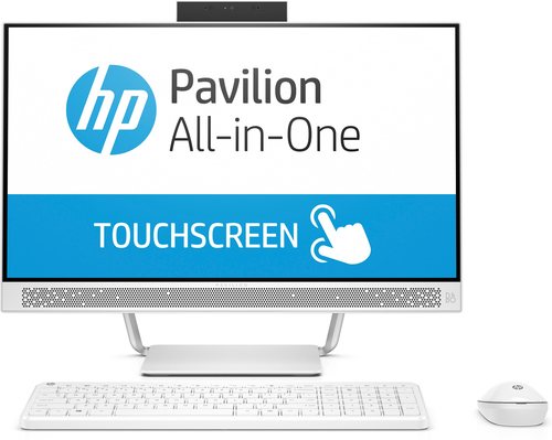 HP Pavilion All-in-One - 24-a299na