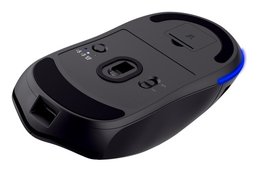 Trust GXT 932 Volyx Ultralichte Draadloze Gaming Muis, afbeelding 6