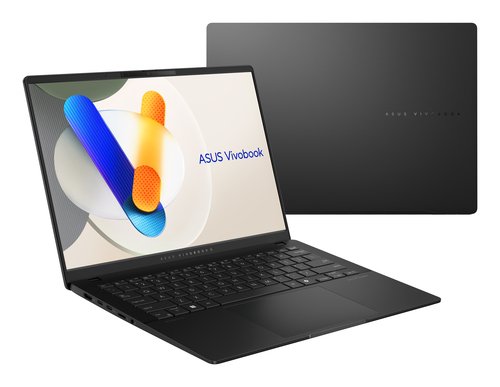 ASUS Vivobook S14 OLED M5406UA-PP027 Copilot+ PC AMD Ryzen™ 7 8845HS Laptop – image 8