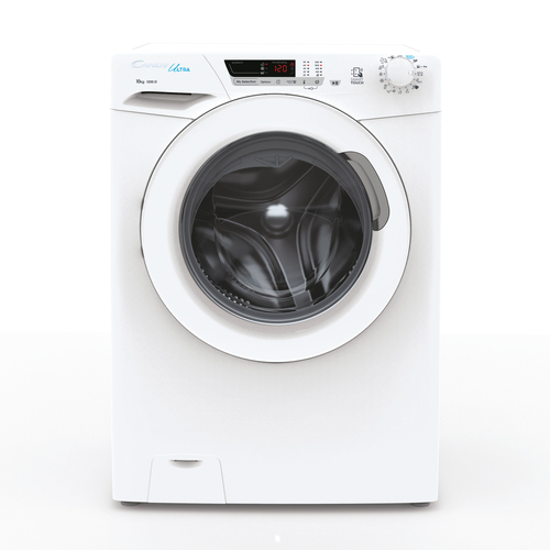 Candy HCU12102DW4/1-S washing machine Front-load