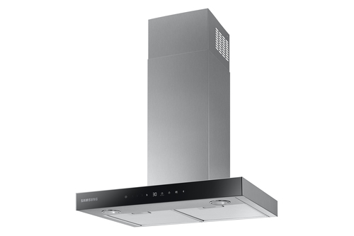 Samsung NK24C5703TS/UR cooker hood Wall-mounted Stainless steel 744 m³/h – image 2