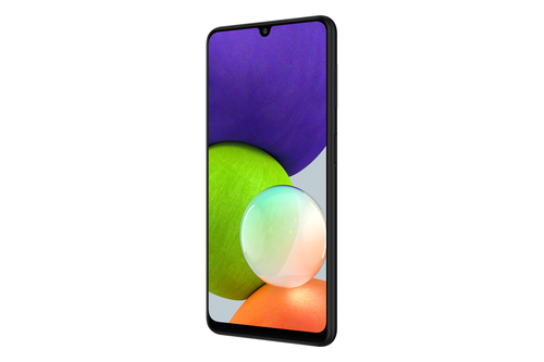 Samsung Galaxy A22 16.3 cm (6.4") Dual SIM 4G USB Type-C 4 GB 64 GB 5000 mAh Black – image 4