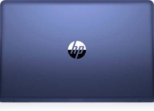 HP Pavilion 15-cd012ax AMD A9 A9-9420 Laptop – image 5