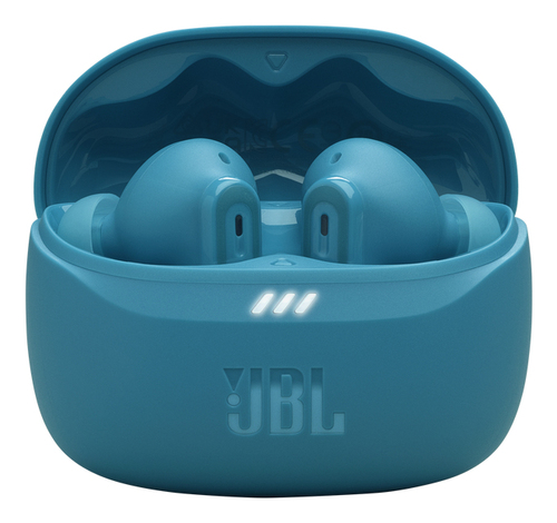 JBL Tune Beam 2 Blauw, afbeelding 6
