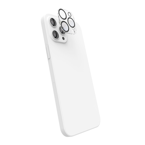Hama 00219883 защитная пленка / стекло для мобильного телефона Camera lens protector Apple 1 шт