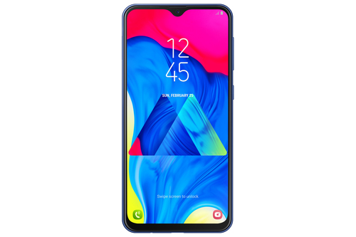 Samsung Galaxy SM-M105F